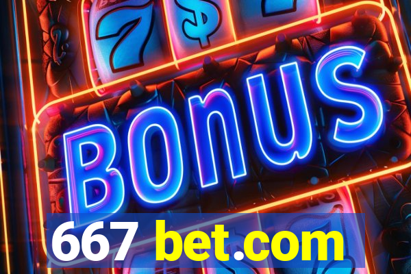 667 bet.com